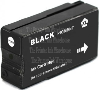 962 Black Cartridge- Click on picture for larger image