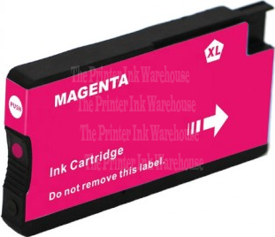 962 Magenta Cartridge- Click on picture for larger image