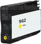 962XL Yellow Cartridge- Click on picture for larger image