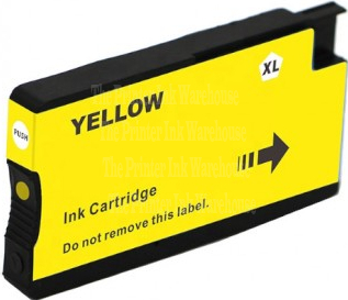 962 Yellow Cartridge- Click on picture for larger image