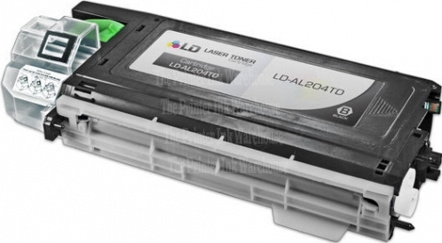 AL-204TD Cartridge- Click on picture for larger image