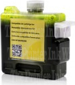 BCI-1411Y Cartridge- Click on picture for larger image