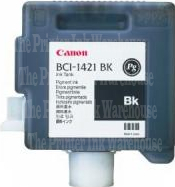 BCI-1421BK Cartridge- Click on picture for larger image