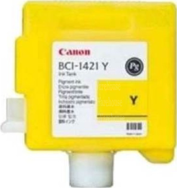 BCI-1421Y Cartridge- Click on picture for larger image