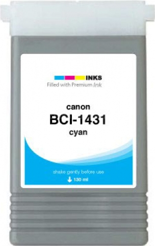 BCI-1431C Cartridge- Click on picture for larger image