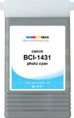BCI-1431LC Cartridge- Click on picture for larger image