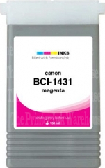 BCI-1431M Cartridge- Click on picture for larger image