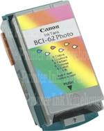 BC-62 Cartridge- Click on picture for larger image