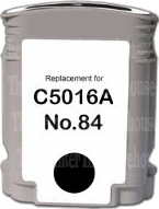 C5016A Cartridge- Click on picture for larger image