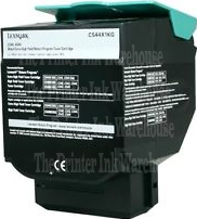 C544X1KG Cartridge- Click on picture for larger image
