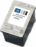 C9359AN Cartridge- Click on picture for larger image