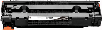 CF248A (High Yield) Cartridge- Click on picture for larger image
