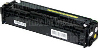 CF402X Cartridge- Click on picture for larger image