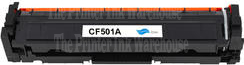 CF501A Cartridge- Click on picture for larger image