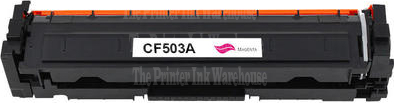 CF503A Cartridge- Click on picture for larger image