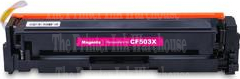 CF503X Cartridge- Click on picture for larger image