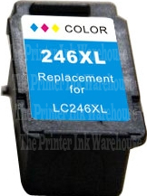 CL-246XL Cartridge- Click on picture for larger image