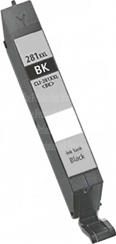CLI-281XXLBK Cartridge- Click on picture for larger image
