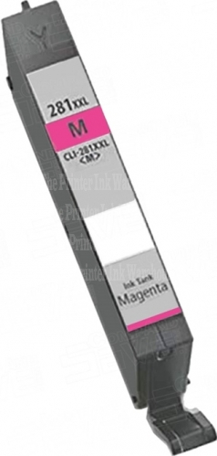 CLI-281XXLM Cartridge- Click on picture for larger image