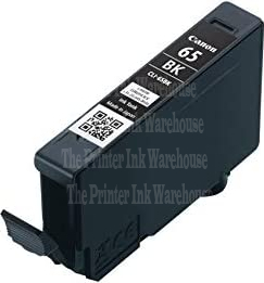 CLI65BK Cartridge- Click on picture for larger image