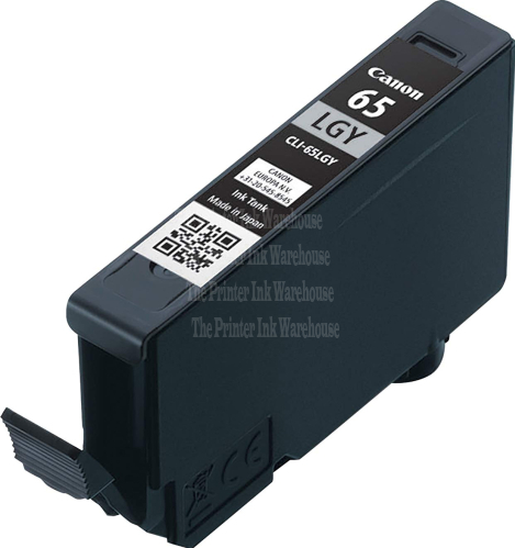 CLI65LGY Cartridge- Click on picture for larger image