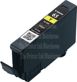 CLI65Y Cartridge- Click on picture for larger image