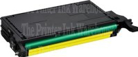 CLT-Y508L Cartridge- Click on picture for larger image