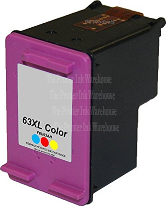 F6U63AN Cartridge- Click on picture for larger image