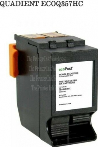 Compatible Quadrient IX 7 Pro Series black by Printer Ink Warehouse