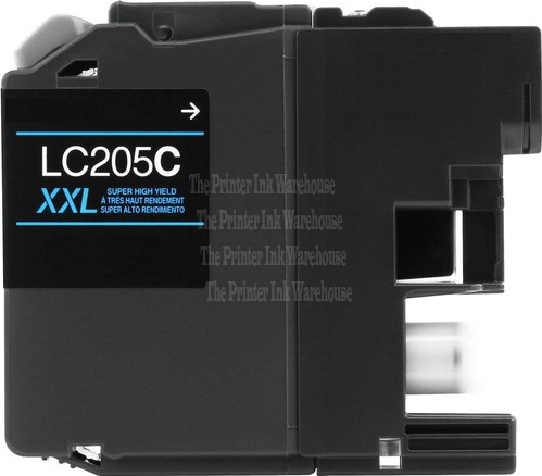 LC205C Cartridge- Click on picture for larger image