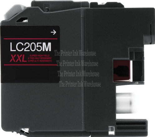 LC205M Cartridge- Click on picture for larger image