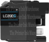 LC20EC Cartridge- Click on picture for larger image