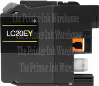 LC20EY Cartridge- Click on picture for larger image