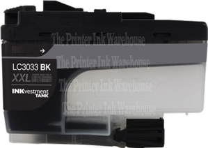 LC3035BK Cartridge- Click on picture for larger image