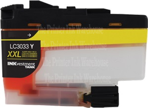 LC3033Y Cartridge- Click on picture for larger image