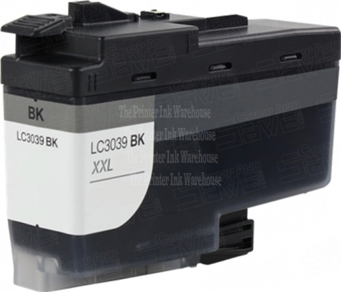 LC3039BK Cartridge- Click on picture for larger image