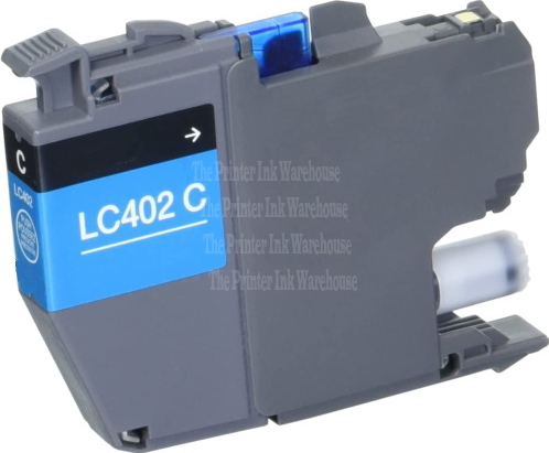 LC402C Cartridge- Click on picture for larger image