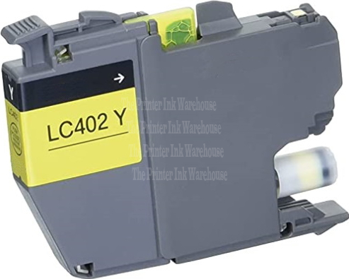 LC402Y Cartridge- Click on picture for larger image
