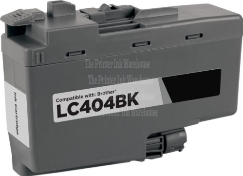 LC404BK Cartridge- Click on picture for larger image