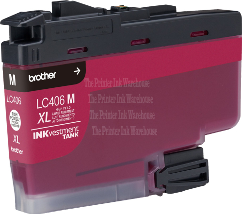 LC406M Cartridge- Click on picture for larger image