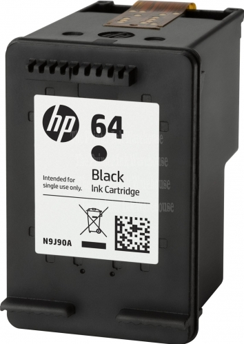 N9J90AN Cartridge- Click on picture for larger image