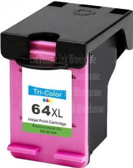 N9J91AN Cartridge- Click on picture for larger image