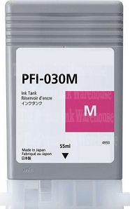 PFI-030M Cartridge- Click on picture for larger image