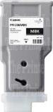PFI-206MBK Cartridge- Click on picture for larger image