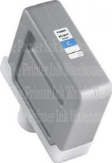 PFI-307C Cartridge- Click on picture for larger image