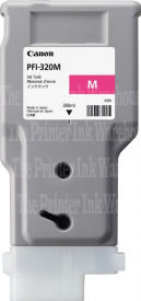PFI-320M Cartridge- Click on picture for larger image
