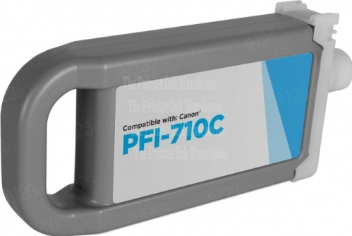 PFI710C Cartridge- Click on picture for larger image