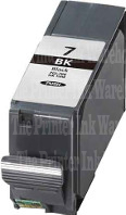 PGI-7BK Cartridge- Click on picture for larger image