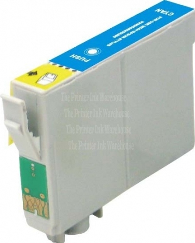 T200XL220 Cartridge- Click on picture for larger image