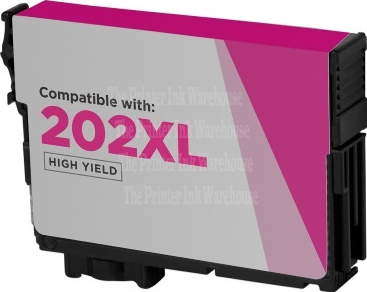T202XL320 Cartridge- Click on picture for larger image